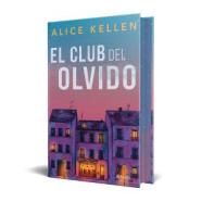 EL CLUB DEL OLVIDO (EDICIÓN ESPECIAL)