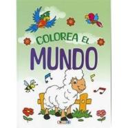 COLOREA EL MUNDO 4