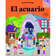 EL ACUARIO. LEVANTA Y DESCUBRE