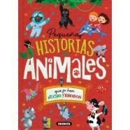 PEQUEÑAS HISTORIAS DE ANIMALES QUE SE HAN HECHO FAMOSOS