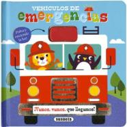 VEHÍCULOS DE EMERGENCIAS
