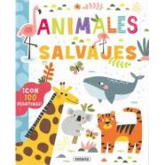 ANIMALES SALVAJES