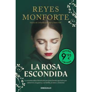 LA ROSA ESCONDIDA