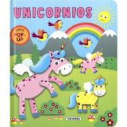 UNICORNIOS. POP UP