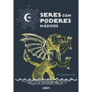SERES CON PODERES MÁGICOS