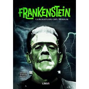 FRANKENSTEIN