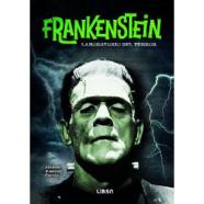 FRANKENSTEIN
