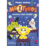 MOZTRUOS 8: UN RIVAL PARA FRANNY