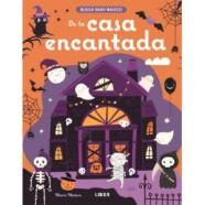 EN LA CASA ENCANTADA - BUSCA BABY MÁGICO