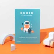 LECTURAS COMPRENSIVAS RUBIO +7