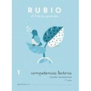 COMPETENCIA LECTORA 5. MUNDO FANTASÍA