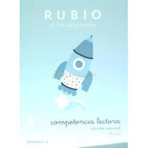 COMPETENCIA LECTORA 2. MUNDO ESPACIAL