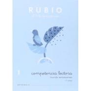 COMPETENCIA LECTORA 1. MUNDO SENSACIONES
