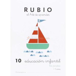 EDUCACIÓN INFANTIL 10. LOS PIRATAS