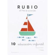 EDUCACIÓN INFANTIL 10. LOS PIRATAS