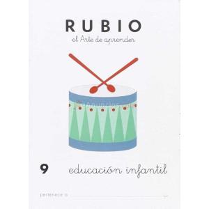 EDUCACIÓN INFANTIL 9. LOS INSTRUMENTOS MUSICALES