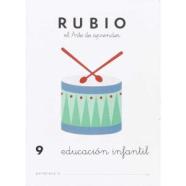 EDUCACIÓN INFANTIL 9. LOS INSTRUMENTOS MUSICALES