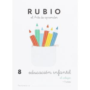 EDUCACIÓN INFANTIL 8. EL COLEGIO