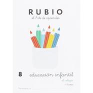 EDUCACIÓN INFANTIL 8. EL COLEGIO