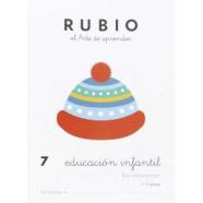 EDUCACIÓN INFANTIL 7. LAS ESTACIONES