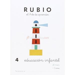 EDUCACIÓN INFANTIL 4. EL MAR