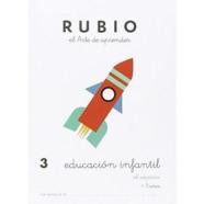 EDUCACIÓN INFANTIL 3. EL ESPACIO