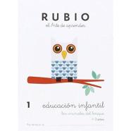 EDUCACIÓN INFANTIL 1. LOS ANIMALES DEL BOSQUE