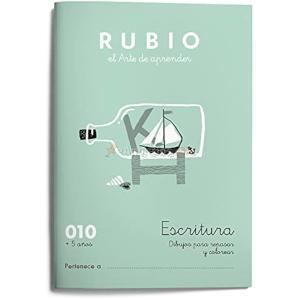 ESCRITURA RUBIO 010 (DIBUJOS)