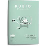 ESCRITURA RUBIO 010 (DIBUJOS)