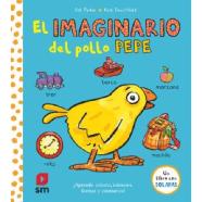 EL IMAGINARIO DEL POLLO PEPE