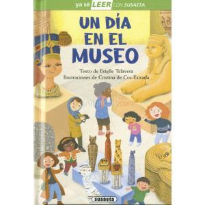 UN DÍA EN EL MUSEO