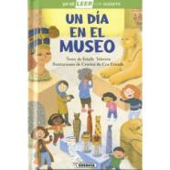 UN DÍA EN EL MUSEO