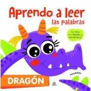 APRENDO A LEER LAS PALABRAS