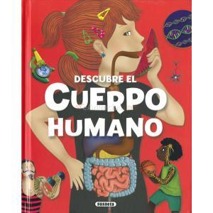 DESCUBRE EL CUERPO HUMANO