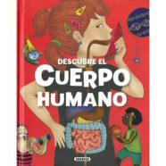DESCUBRE EL CUERPO HUMANO