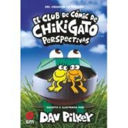 EL CLUB DE CÓMIC DE CHIKIGATO 2: PERSPECTIVAS