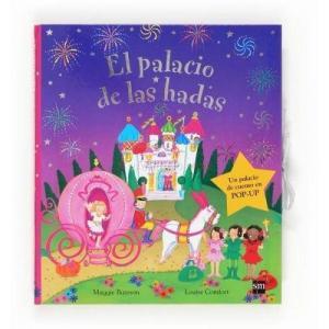 EL PALACIO DE LAS HADAS