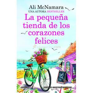 LA PEQUEÑA TIENDA DE LOS CORAZONES FELICES