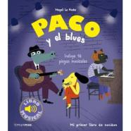 PACO Y EL BLUES