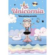 UNICORNIA 9 - UNA PISCINA ARCOÍRIS