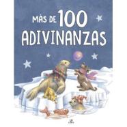 MÁS DE 100 ADIVINANZAS