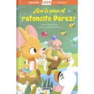 QUÉ LE PASA AL RATONCITO PÉREZ