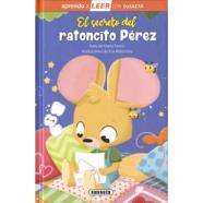 EL SECRETO DEL RATONCITO PÉREZ
