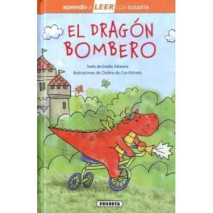 EL DRAGÓN BOMBERO