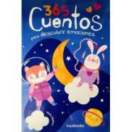 365 CUENTOS PARA DESCUBRIR EMOCIONES