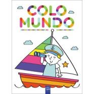 COLOMUNDO. TRANSPORTES