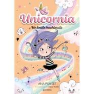 UNICORNIA 6 - UN BAILE HECHIZADO