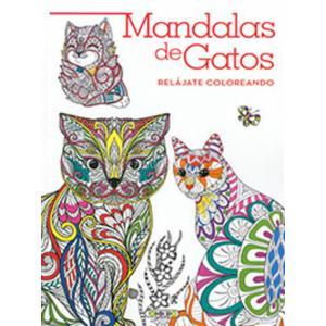 MANDALAS DE GATOS