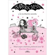 ISADORA MOON 12 - ISADORA MOON Y LA INVITACIÓN SECRETA