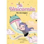 UNICORNIA 3 - UN RETO MÁGICO